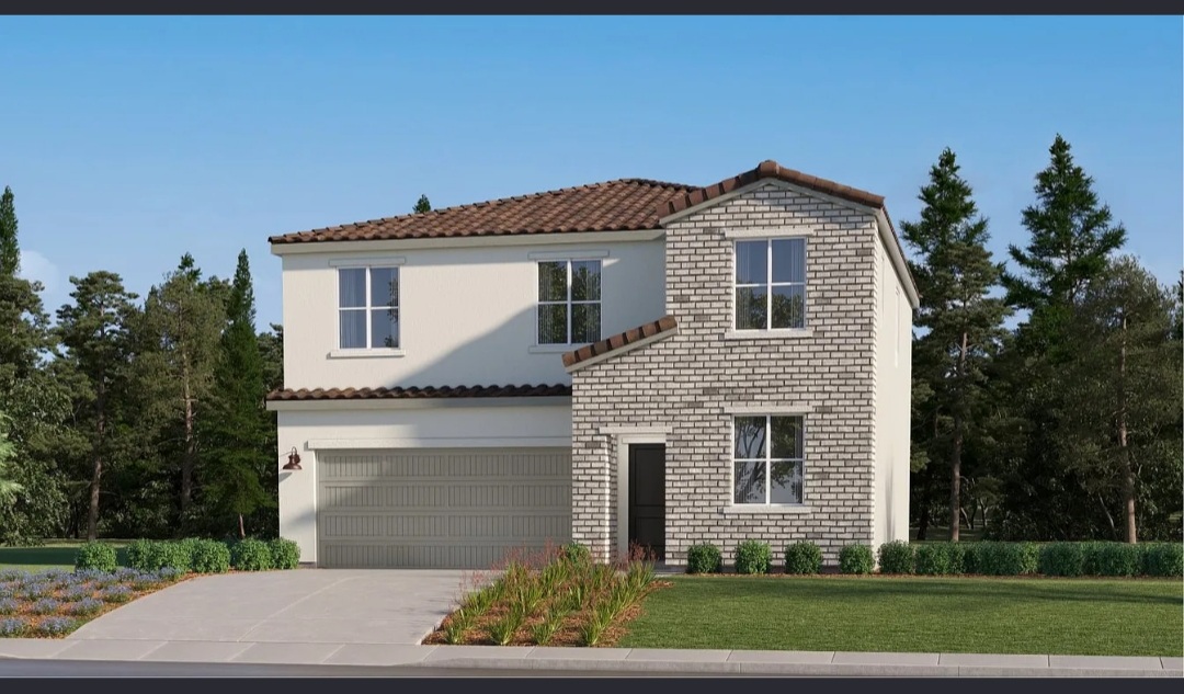 NEWLY CONSTRUCTED HOME